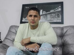 BrandonGomez