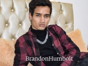 BrandonHumbolt