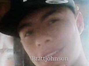 Brattjohnson