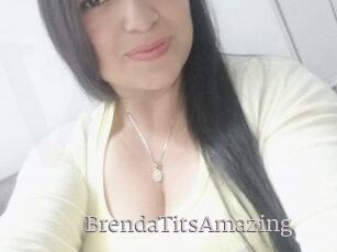 BrendaTitsAmazing