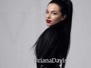 BrianaDavis