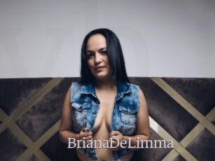 BrianaDeLimma