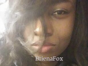 Briena_Fox