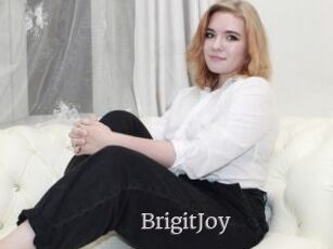 BrigitJoy