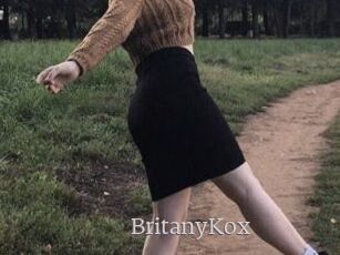 BritanyKox