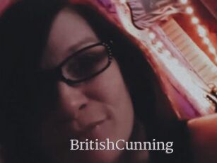 BritishCunning