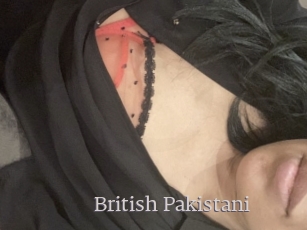 British_Pakistani