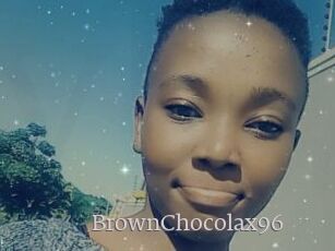 BrownChocolax96