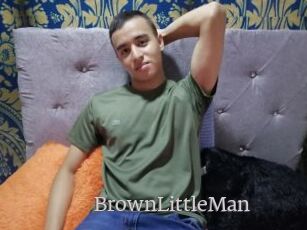 BrownLittleMan