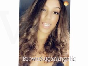 BrownSugarAngelic