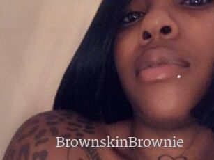 BrownskinBrownie