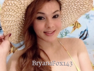 BryanaFox143