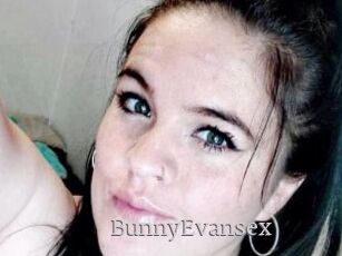 BunnyEvansex