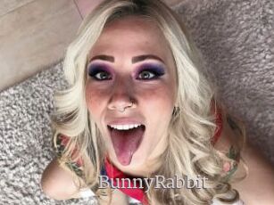 BunnyRabbit