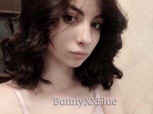 BunnyXXBlue