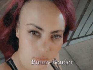 Bunny_Bender