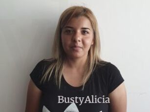 BustyAlicia