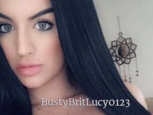 BustyBritLucy0123