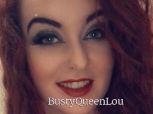 BustyQueenLou