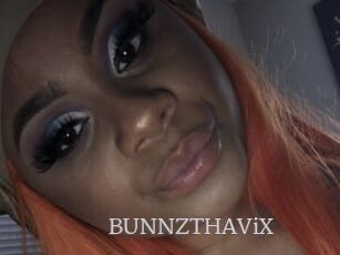 BUNNZTHAViX