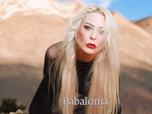 Babalonia