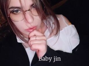 Baby_jin