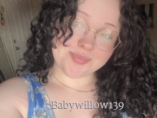 Babywillow139