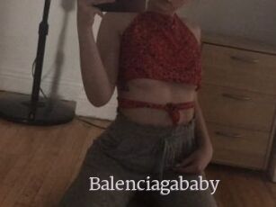 Balenciagababy