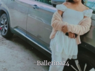 Ballerina24