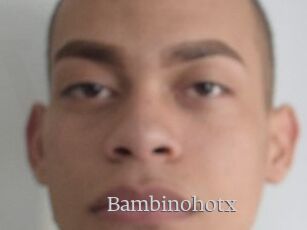 Bambinohotx