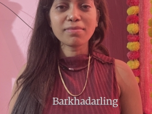 Barkhadarling