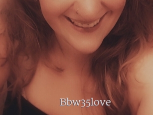 Bbw35love