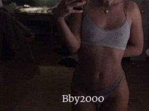 Bby2000