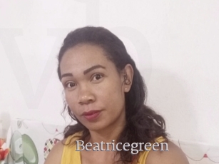 Beatricegreen