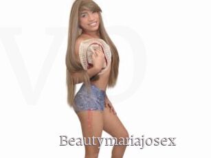 Beautymariajosex