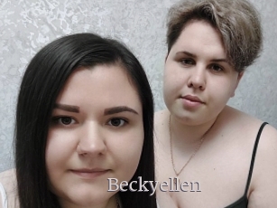 Beckyellen