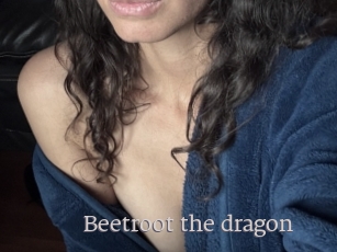 Beetroot_the_dragon