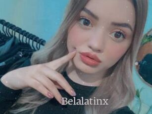 Belalatinx