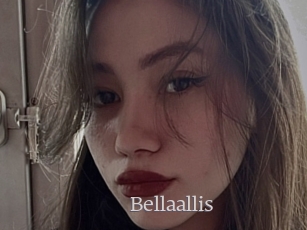 Bellaallis