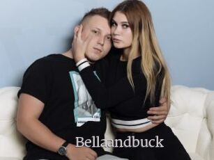 Bellaandbuck