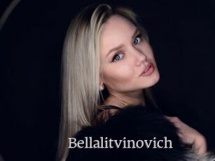 Bellalitvinovich