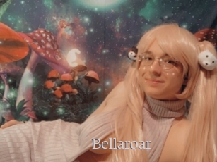 Bellaroar