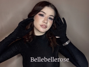 Bellebellerose