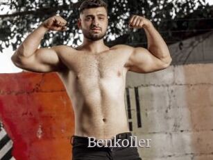 Benkoller