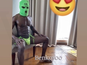 Benkos00