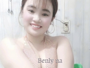 Benly_na