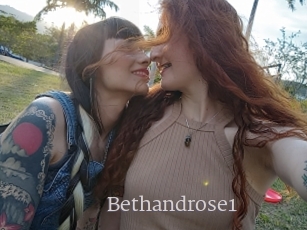 Bethandrose1