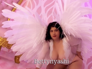 Bettynyashi