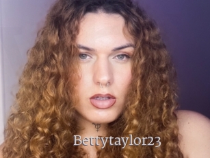 Bettytaylor23