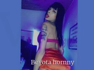 Beyota_hornny